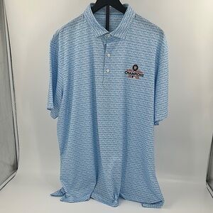 Johnnie-O, Astros World Series Polo.